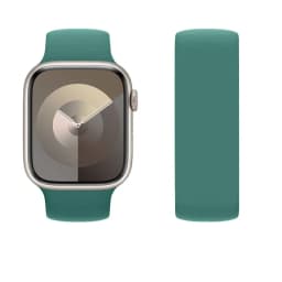 Solo loop for apple Watch Band 40mm 44mm 45mm 41mm 42mm 49mm 38mm Elastic bracelet iWatch series 3/SE/5/4/6/7/8/9/ultra 2 Strap