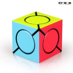 Qiyi Series Magic Cube QY Special-shaped QIYI 2x2 3x3 4x4 5x5 Puzzle Kids Toys Gift Pyraminx Skewb Cubo Magico