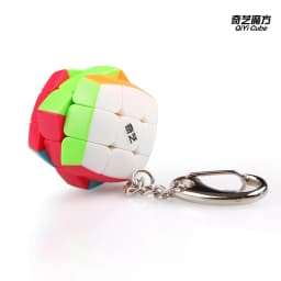 Qiyi Series Magic Cube QY Special-shaped QIYI 2x2 3x3 4x4 5x5 Puzzle Kids Toys Gift Pyraminx Skewb Cubo Magico