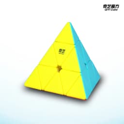 Qiyi Series Magic Cube QY Special-shaped QIYI 2x2 3x3 4x4 5x5 Puzzle Kids Toys Gift Pyraminx Skewb Cubo Magico