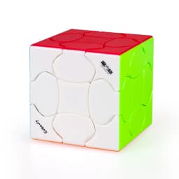 Qiyi Series Magic Cube QY Special-shaped QIYI 2x2 3x3 4x4 5x5 Puzzle Kids Toys Gift Pyraminx Skewb Cubo Magico