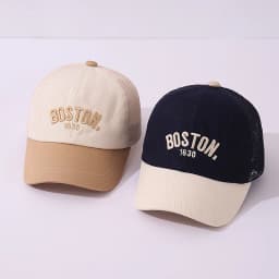 Baby Mesh Baseball Cap Kids Summer Sun Hat Letter Peaked Hats 1-3year Boys Girls Hollow Breathable Sunscreen Caps Children Visor