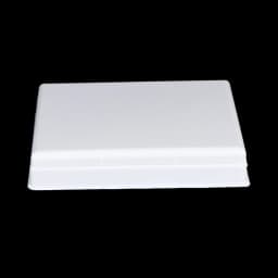 Dental Lab 24 Slot Plastic Palette Watering Plate Mixing Plate Mixing Tool