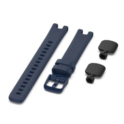 For Garmin Lily Smart Watch Band Replacement Silicone Wrist Strap for Garmin Lily Women’s Fitness Sport Bracelet