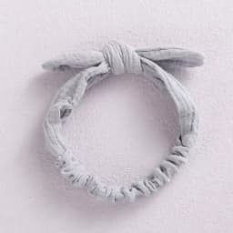 Rabbit Ears Baby Girl Headband Elastic Girl Hairband Newborn Baby Bow Headbands Bowknot Hair Accessories