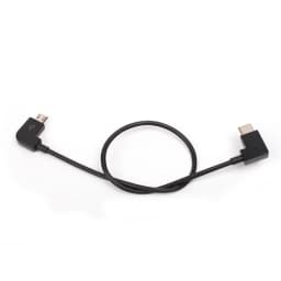 Micro Port Remote Control Data Cable Phone Tablet Line for DJI Mavic Mini / Mini SE / Air / Pro 1 / Spark / Mavic 2 Pro & Zoom