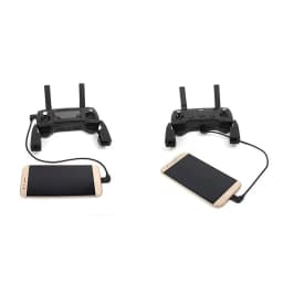 Micro Port Remote Control Data Cable Phone Tablet Line for DJI Mavic Mini / Mini SE / Air / Pro 1 / Spark / Mavic 2 Pro & Zoom
