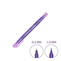 Surgical Skin Marker for Eyebrow Skin Marker Pen Tattoo Skin Marker Measure Measuring Ruler Set Tool