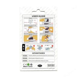 LCD Screen Protector for Nintendo DS NDS Lite NDSL