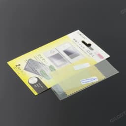 LCD Screen Protector for Nintendo DS NDS Lite NDSL