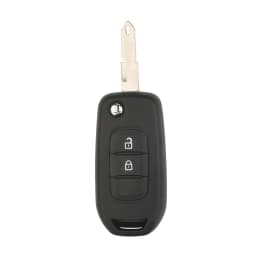 2BTN New Modified Car Key For Renault Megane Modus Espace Laguna Duster Logan DACIA Sandero Fluence Clio Kango For NISSAN ALMERA