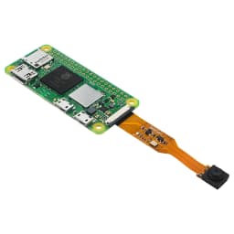 Raspberry Pi Zero Camera Module 5MP 1080P OV5647 Mini Webcam 15 PIN To 22PIN for Raspberry Pi 5 Zero 2 W Optional 5cm 30cm