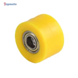 Universal Motobike Chain Roller Tensioner Pulley wheel guide For KTM Honda Yamaha Kawasaki Suzuki CRF YZF EXC RMZ KLX Motorcycle