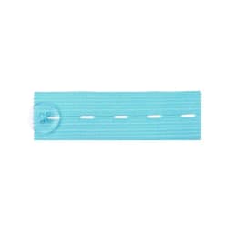 5pcs Pant Extender Belt Unisex Waist Band Tight Trousers Jeans Skirts Maternity Button Hooks Garment DIY Sewing Supplies