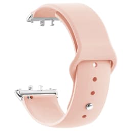 Silicone Strap for Samsung Galaxy Watch Fit 3 Bracelet Wristband for Samsung Galaxy Watch Fit 3 Smartwatch Watchband Correa Band