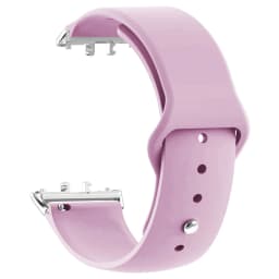 Silicone Strap for Samsung Galaxy Watch Fit 3 Bracelet Wristband for Samsung Galaxy Watch Fit 3 Smartwatch Watchband Correa Band