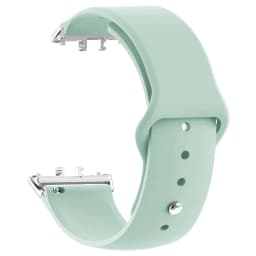 Silicone Strap for Samsung Galaxy Watch Fit 3 Bracelet Wristband for Samsung Galaxy Watch Fit 3 Smartwatch Watchband Correa Band