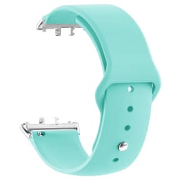 Silicone Strap for Samsung Galaxy Watch Fit 3 Bracelet Wristband for Samsung Galaxy Watch Fit 3 Smartwatch Watchband Correa Band