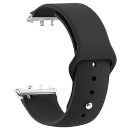 Silicone Strap for Samsung Galaxy Watch Fit 3 Bracelet Wristband for Samsung Galaxy Watch Fit 3 Smartwatch Watchband Correa Band