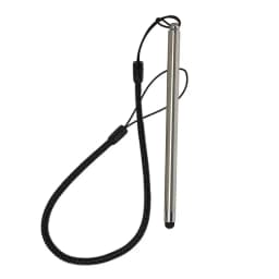 Capacitive Screen Stylus Touch Pen Anti-lost Spring Rope for Nintendo Switch OLED Smart Phone GPS Screen Game Touch Pen Stylus