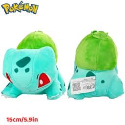 Pokemon Shiny Caterpie Butterfree Beedrill Plush Toys Kawaii Butterfree Ball Scizor Stuffed Animals Soft Peluche Dolls Gifts Kid