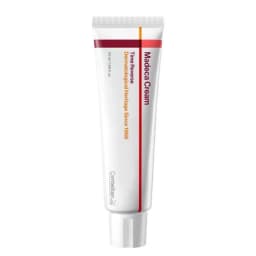 Korean Madeca Moisturizing Cream Collagen Hyaluronic Acid Gotu Kola Deep Hydration Reduces Fine Lines Time Anti Aging Cream 50ml