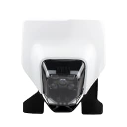 Motorcycle Headlight LED Wick For Husqvarna 701 TE 250 300 450 FC FE TC 125 300i Headlamp Dirt Bike Motocross Accessories Enduro