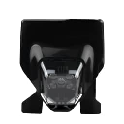 Motorcycle Headlight LED Wick For Husqvarna 701 TE 250 300 450 FC FE TC 125 300i Headlamp Dirt Bike Motocross Accessories Enduro