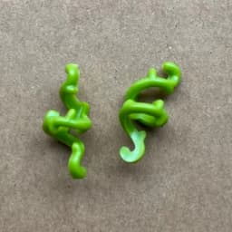 Monster Doll Handbands Hat Bags Hands Legs Decors DIY Doll Dressing Accessories Necklace Glasses Headbands Doll Parts