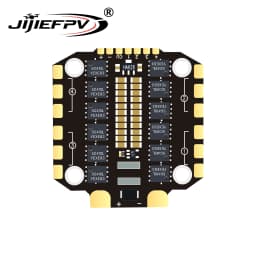 JIJIEFPV F722 70A Stack ICM42688P F722 Flight Controller BLHELI_S 70A 4in1 ESC 30.5X30.5mm 3-8S for FPV Freestyle Drones Parts