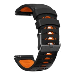 Replacement 22mm Watch Bands For C20 Pro Strap For NEW C20 Pro Breathable Silicone Watchband Bracelet Smartwatch Accessories