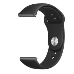 18mm 20mm 22mm strap For Samsung Galaxy watch 6/5/pro/4 Classic Silicone bracelet Huawei watch GT 4-2-2e-3-3 pro 46mm watchbands