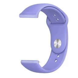 18mm 20mm 22mm strap For Samsung Galaxy watch 6/5/pro/4 Classic Silicone bracelet Huawei watch GT 4-2-2e-3-3 pro 46mm watchbands
