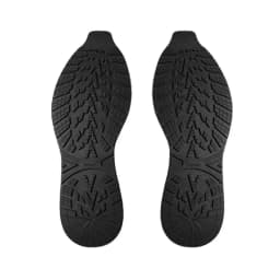 1Pair Non-Slip Sneakers Outsole Cuttable Rubber Sole Stickers Replaceable Repair Outsole Wearable Shoes Pads Repair Materials