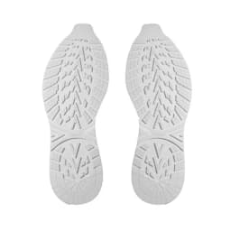 1Pair Non-Slip Sneakers Outsole Cuttable Rubber Sole Stickers Replaceable Repair Outsole Wearable Shoes Pads Repair Materials