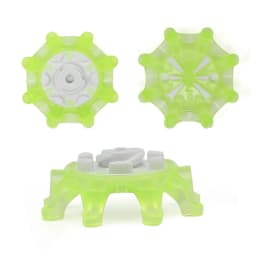 20pcs Golf Shoes Spikes Fast Twist Studs Cleats for Footjoy Golf Shoes