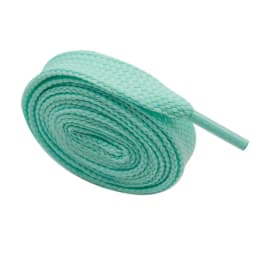 Widened 18mm Width Double Layer Wide Laces Sneakers Solid Color Flat Fat Shoestrings Air Queen Bootlaces Force Shoelaces Cord