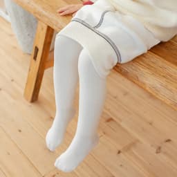 Kids Girls Polar Fleece Lining Stripes Pantyhose Plus Velvet Thick Warmth Cotton Winter Leggings Baby Child Keep Warm Stockings