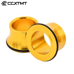 Motorcycle Front Rear Wheel Axle Hub Spacer Kit For Sur Ron Sur-Ron Surron Light Bee X & Light Bee S For Segway X160 X260 Parts