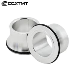 Motorcycle Front Rear Wheel Axle Hub Spacer Kit For Sur Ron Sur-Ron Surron Light Bee X & Light Bee S For Segway X160 X260 Parts