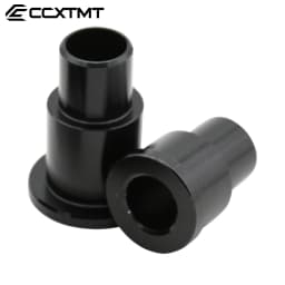 Motorcycle Front Rear Wheel Axle Hub Spacer Kit For Sur Ron Sur-Ron Surron Light Bee X & Light Bee S For Segway X160 X260 Parts