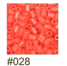 Yantjouet 2.6mm Mini Iron Beads 100g About 10000PCs Pixel Art OPP Bag Packing Hama Beads DIY Puzzles Handmade Gift Toy