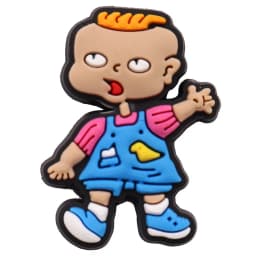 1PCS PVC Cute Cartoon Shoe Charms Naughty Girls Boys Baby Dinosaur Dog Buckle DIY Hole Shoes Accessories Decorations Kid Gift