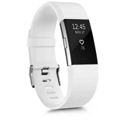 Strap for Fitbit Charge 2 Watch Band Wristband Silicone Replacement Bands Bracelet for Fitbit Charge 2 Smartwatch Accessories