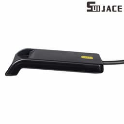 USB Smart Card Reader For Id Card Citizen Card Bank Card PC/SC ISO7816 EMV CAC IC Chip Card Electronic Signature Dni Reader