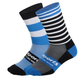 Men Sock Sports Women Compression Crossborder Supply Running Riding Cycling Over Knee Basketball Biking Hockey Soccer Breathable