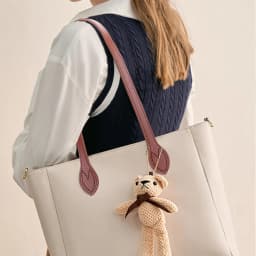 2pcs 60cm Leather Bag Handles Shoulder Bag Strap Replacement Handbag Belt Straps DIY Crocheted Bags Tote Handmade Accessories