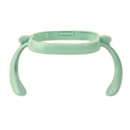 Newborn Bottle Grip Handle Infants Milk Bottle Hand Shank for hegen Baby Feeding Bottle Dropshipping