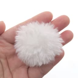26Pcs Set 1Inch Mini Car Foam Drill Polishing Pad 25mm Detail Sponge Wool Waxing Buffing Pads with Backer for Dremel Rotary Tool