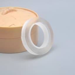 wide 1cm long 2m Transparent Nano Tape Washable Reusable double-sided Traceless Sticker Removable